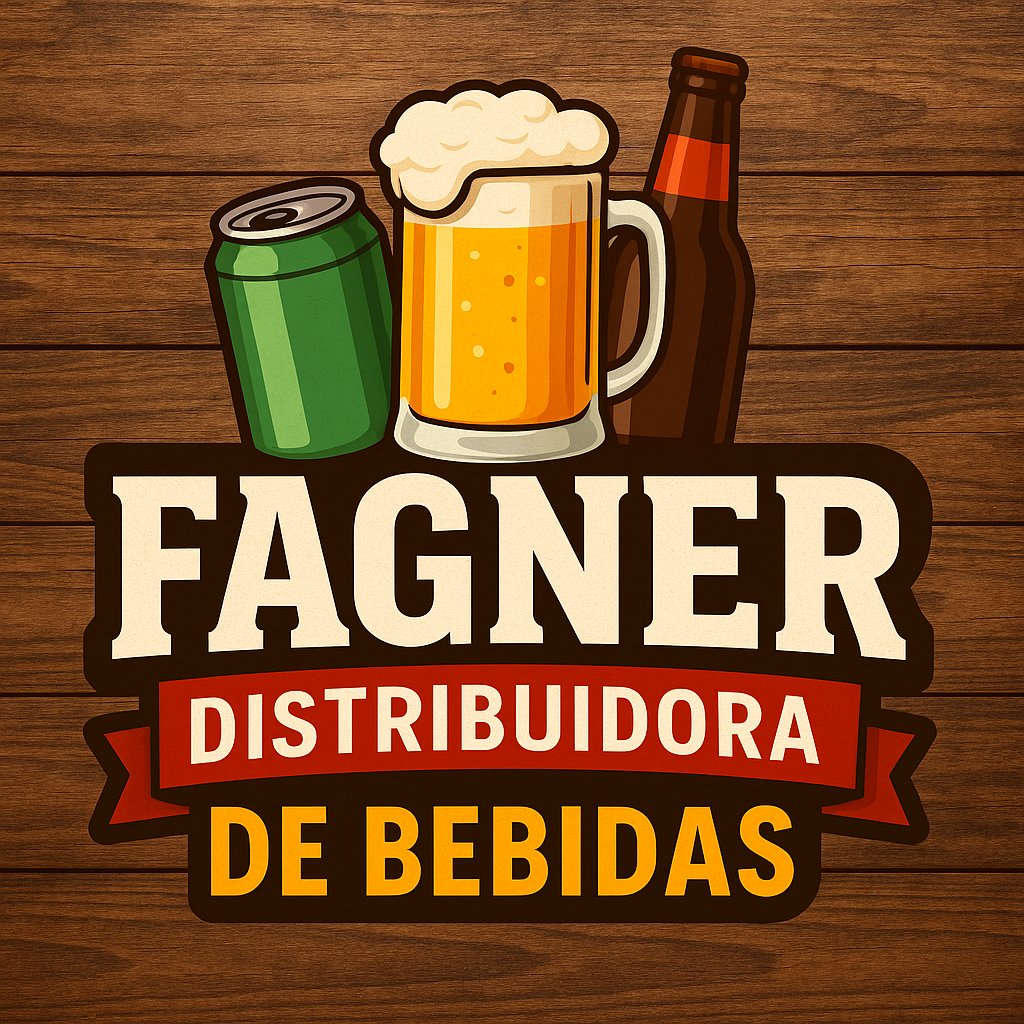 Fagner Distribuidora de Bebidas