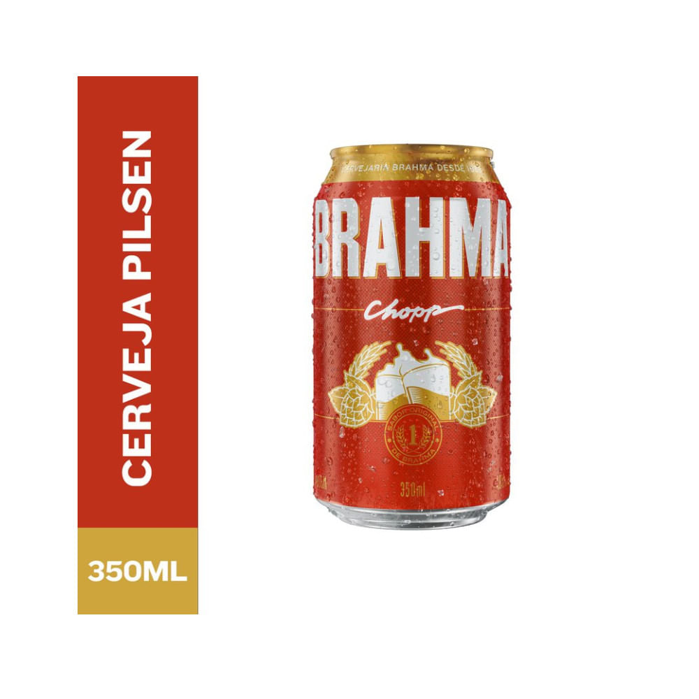 Brahma Chopp