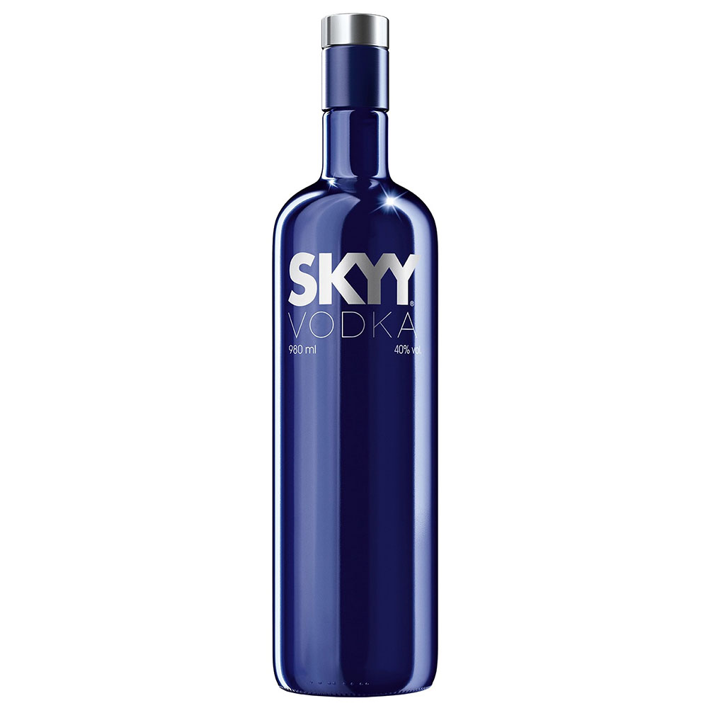 Vodka skyy