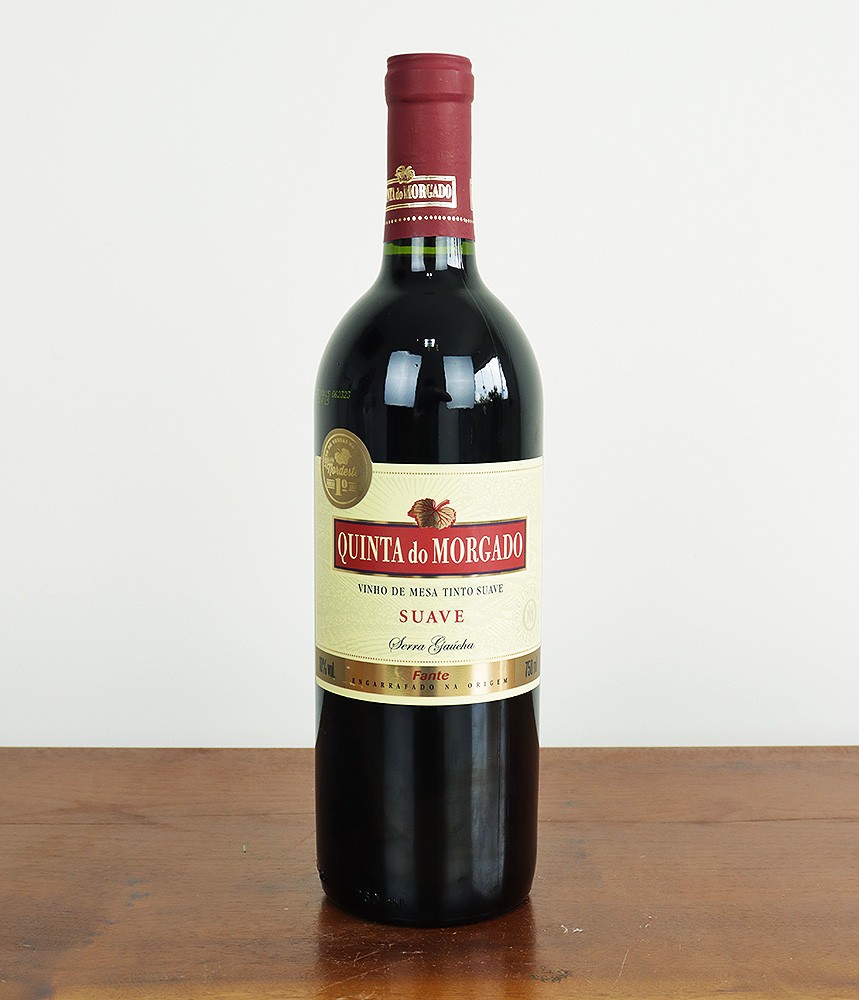 Vinho Quinta do Morgado