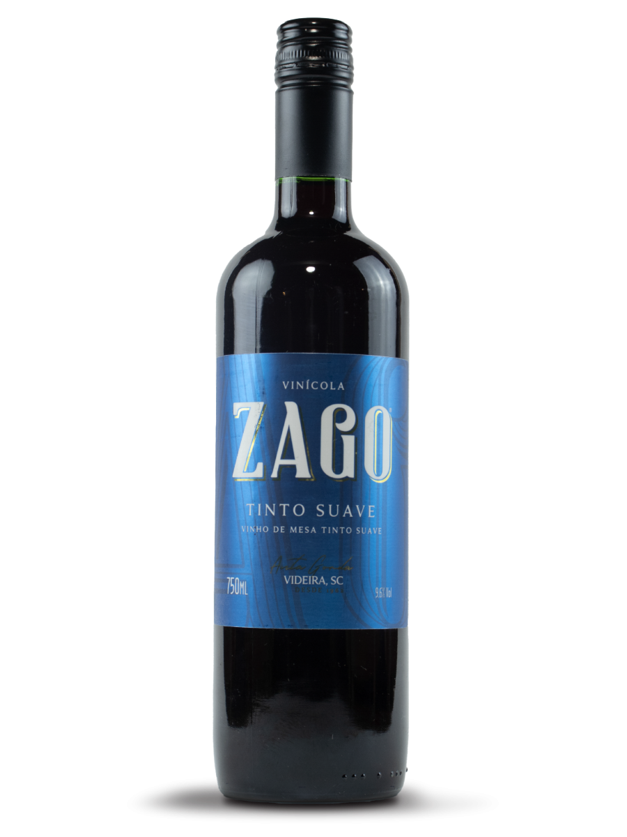 Vinho Zago