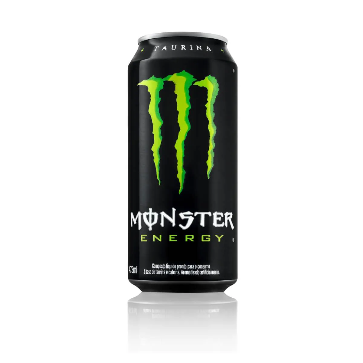 Monster lata