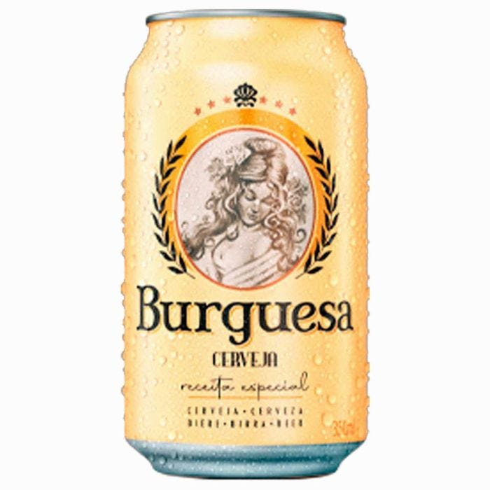 Cerveja Burguesa