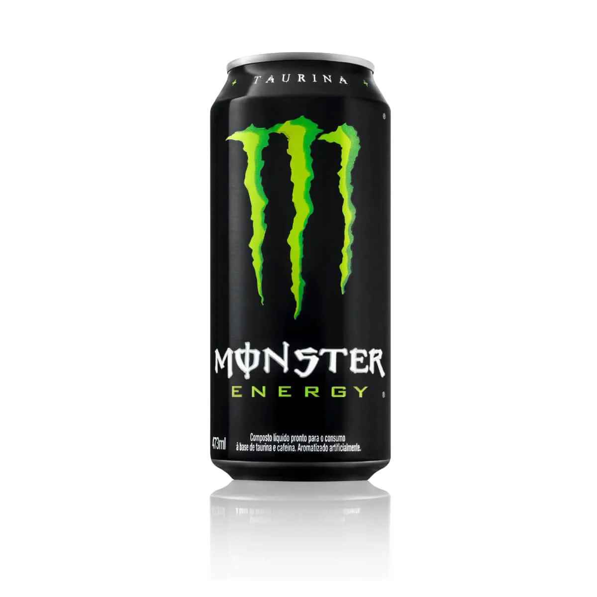 Monster Energy