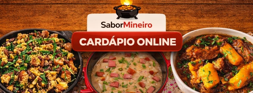Sabor Mineiro Restaurante