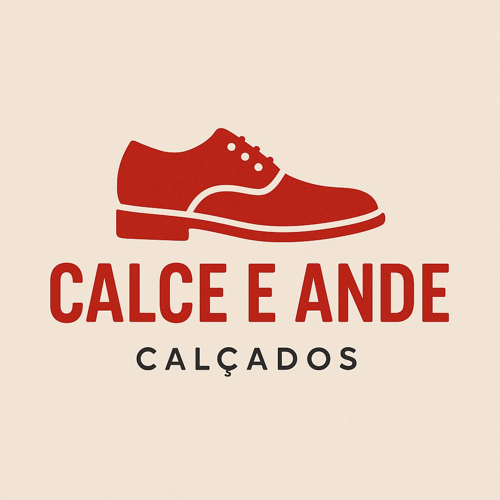 Calce e ande Calçados