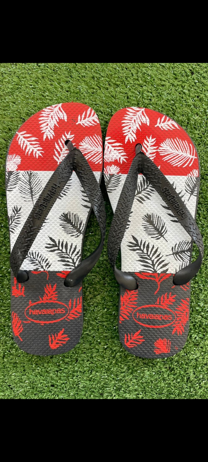 CHINELO HAVAIANAS